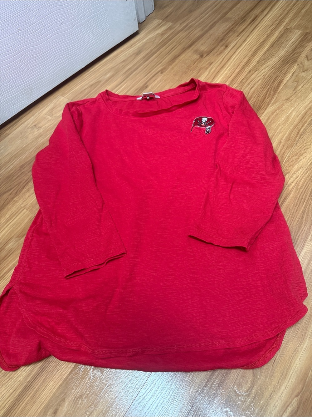 Tommy Bahama 100% cotton NFL shirt
